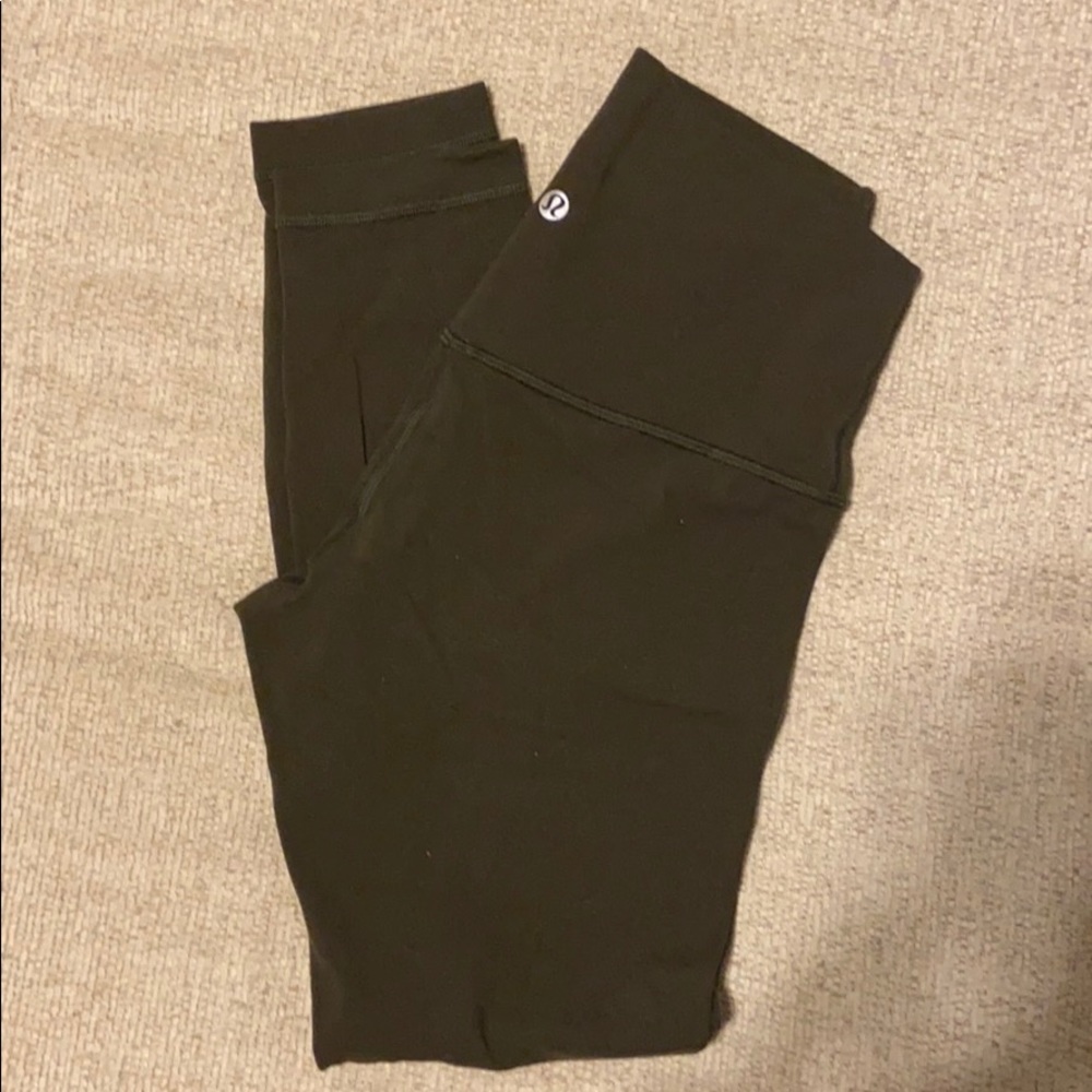 Lululemon align 25”